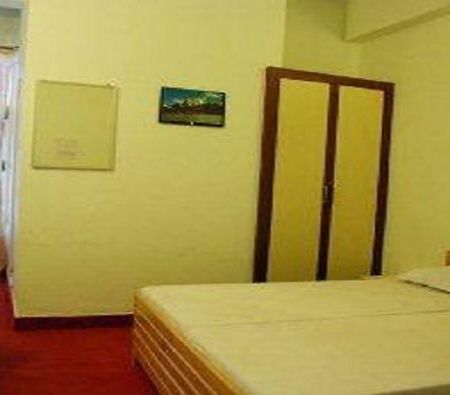 Hotel Bhagat Chamoli Chambre photo