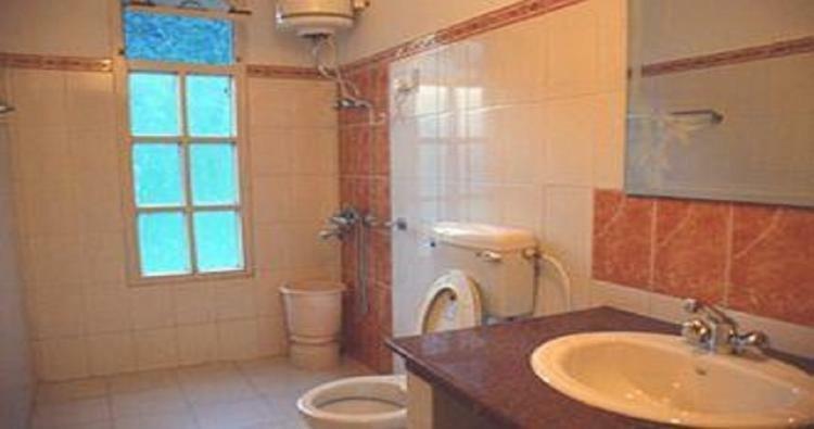 Hotel Bhagat Chamoli Chambre photo